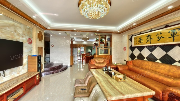 清晖花园二手房实景图