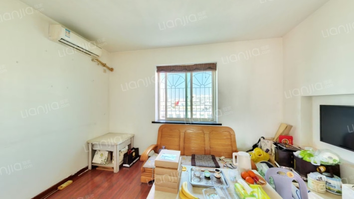 兴隆路二手房实景图