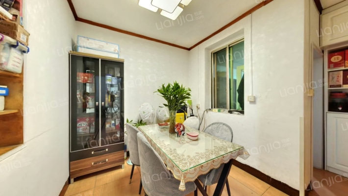 金沙巷10号二手房实景图