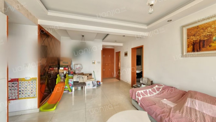 紫颐大厦二手房实景图