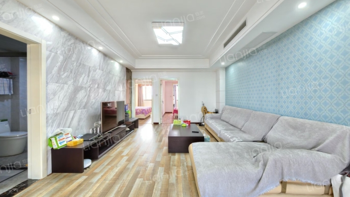 东湖路173号二手房实景图