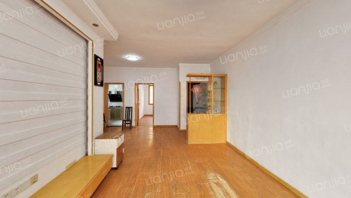 刀剪厂住宅小区二手房实景图