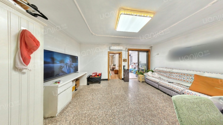 后屯路32号院二手房实景图