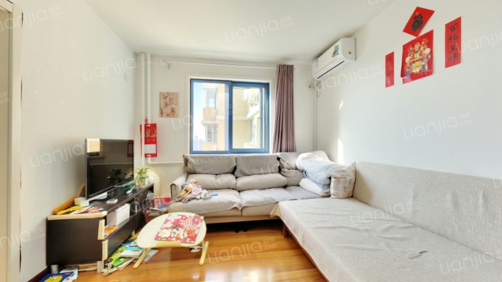 柳芳南里二手房实景图