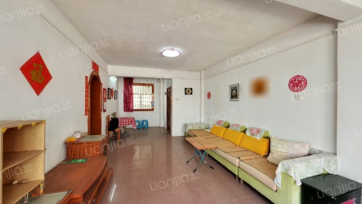 柠溪邮政小区二手房实景图