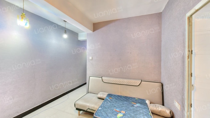 江景阳光二手房实景图