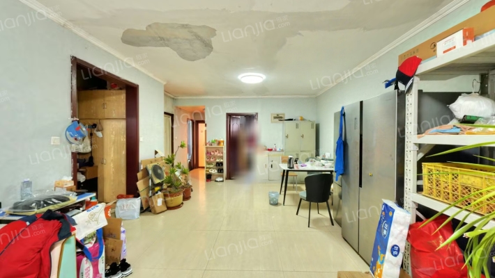 次渠北里一区二手房实景图