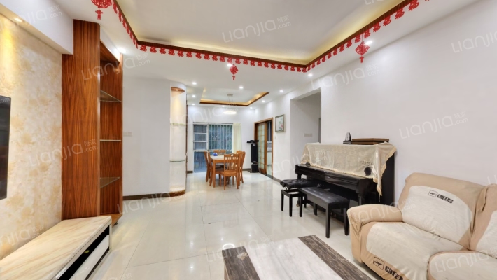 凯达华庭二期二手房实景图