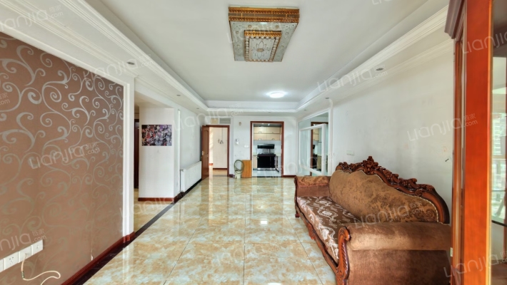 复地城就二手房实景图