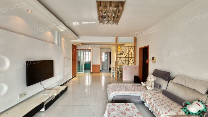 荣鑫家园二手房实景图