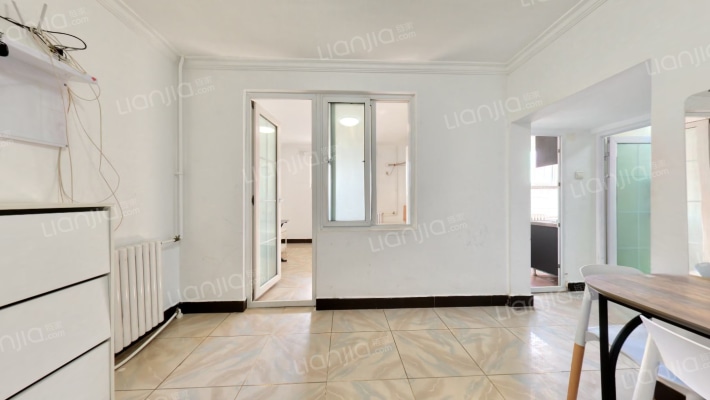 社科院二手房实景图