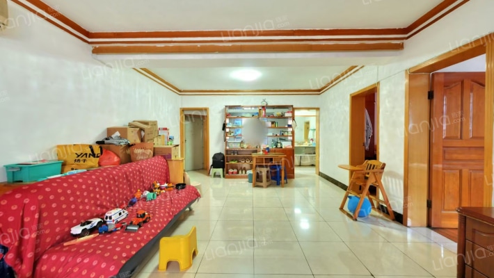 祥和里56号二手房实景图