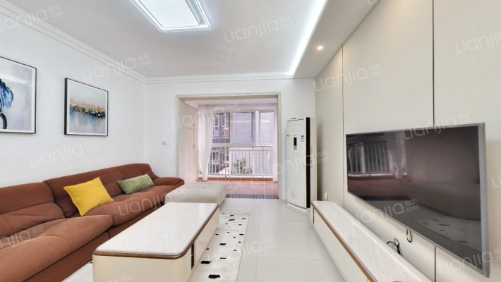 香江逸景二手房实景图