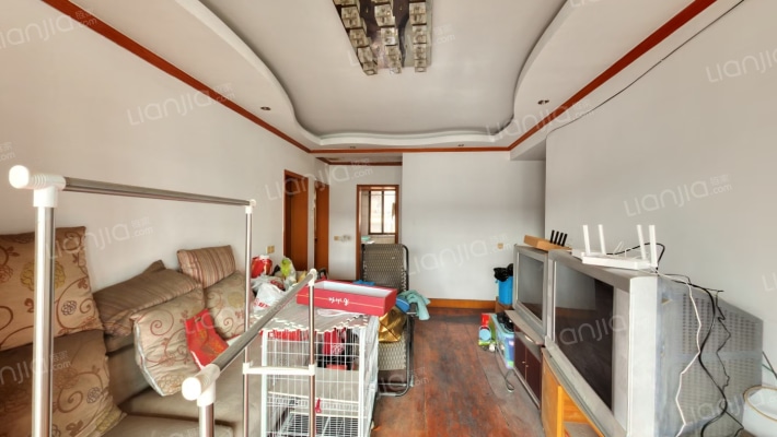 朝阳路二百四十八弄二手房实景图