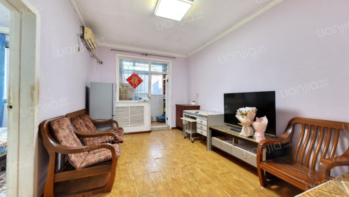 三源里街二手房实景图