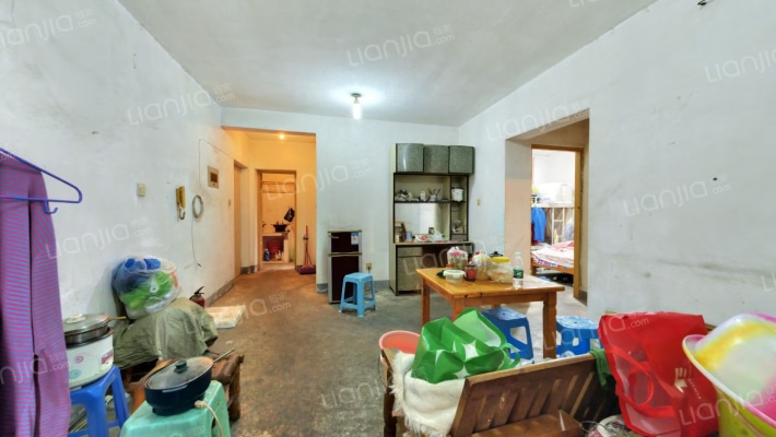 大源南二街145号院二手房实景图