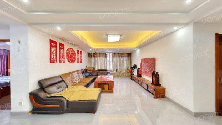 北门社区二手房实景图