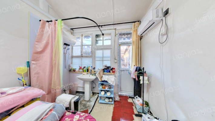 板桥三条二手房实景图