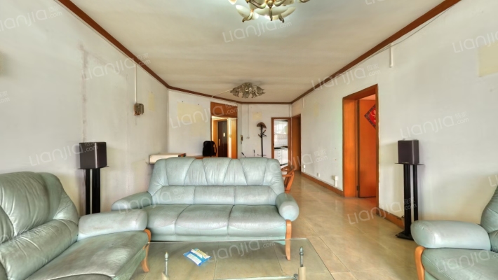 金泉街48号二手房实景图