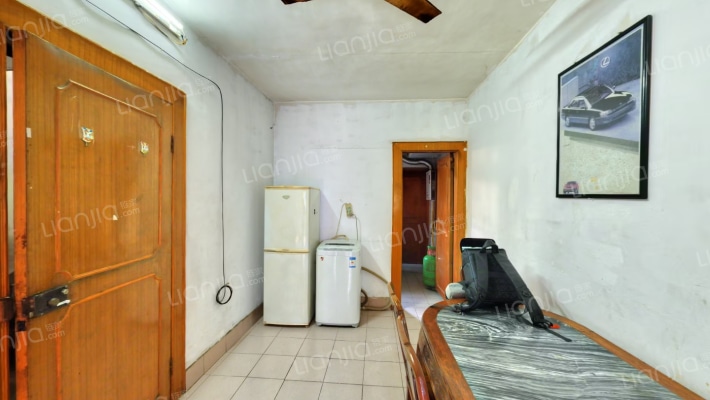 红花坡小区二手房实景图