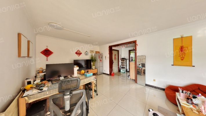 瑞祥里二手房实景图