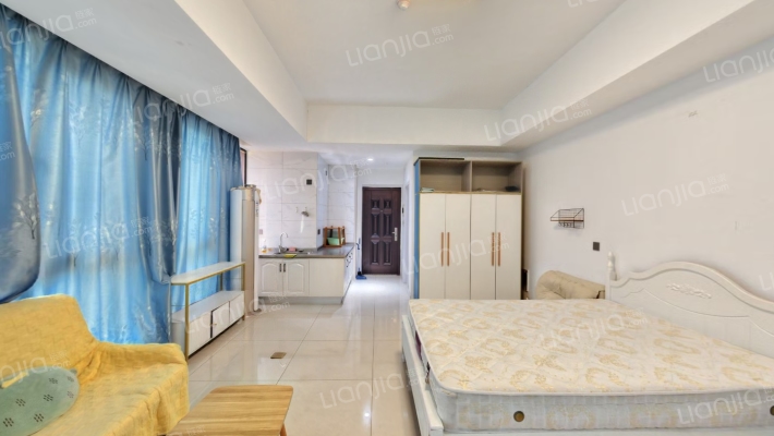 朝阳关南路二手房实景图