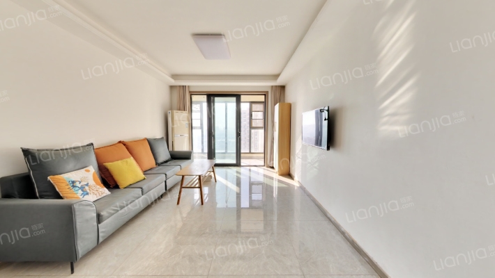 东悦城1号院二手房实景图