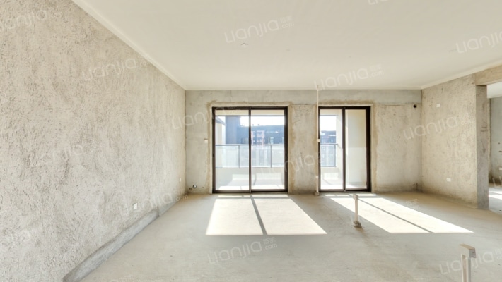 三木中梁翡丽云邸二手房实景图