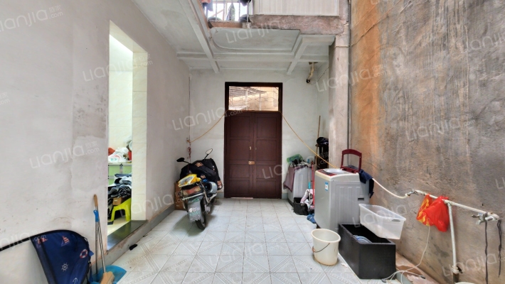 西渠路二手房实景图