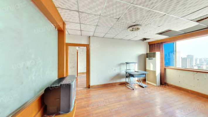 百大花园二手房实景图