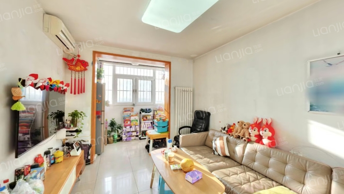 晓月苑五里二手房实景图