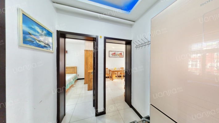 朱家坟三里二手房实景图