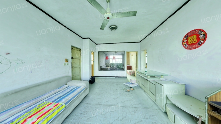 红专路5号院二手房实景图