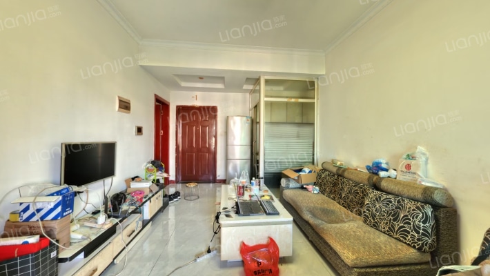 和畅嘉园二手房实景图