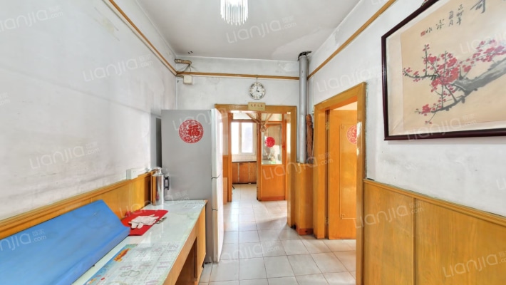 普惠南里二手房实景图