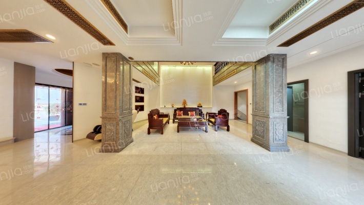 鼓山壹号二手房实景图