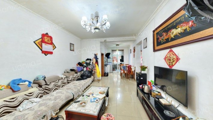 信禾人家(成华)二手房实景图