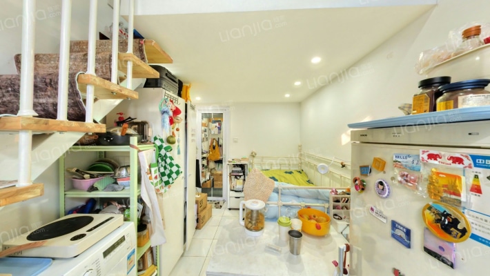 东牛角胡同二手房实景图