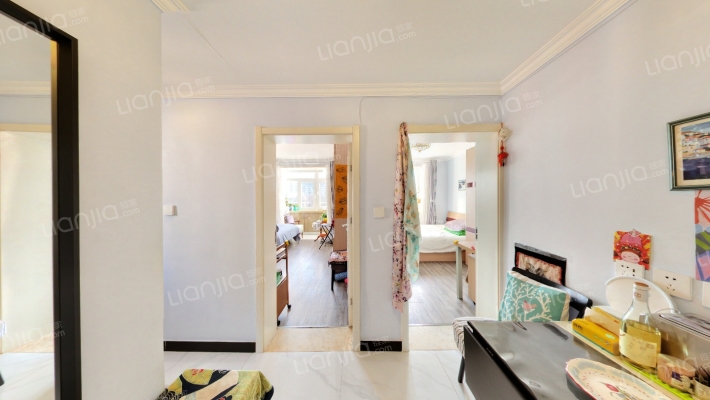 月坛西街东里21号院二手房实景图