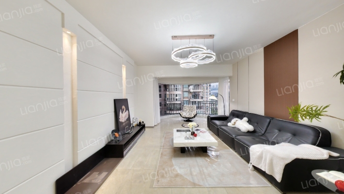 佳庆园二手房实景图