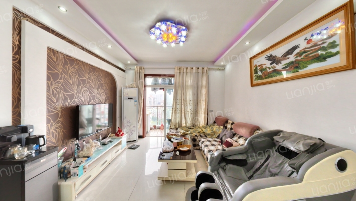 湖榕锦苑二手房实景图