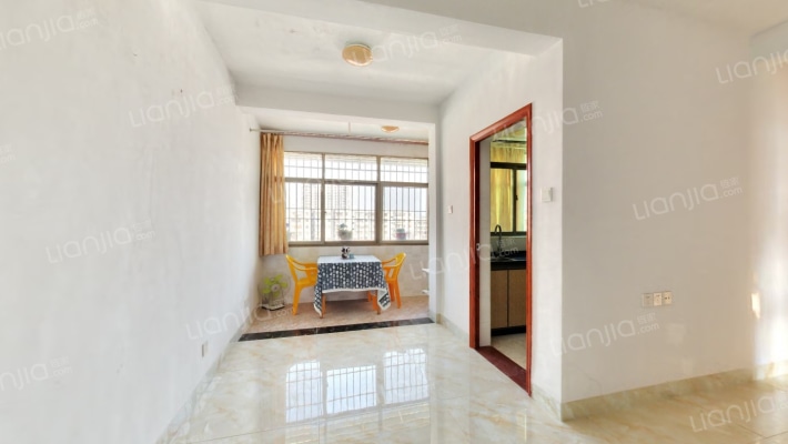 乐华新村二手房实景图