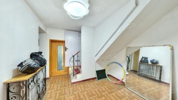 七星园二手房实景图