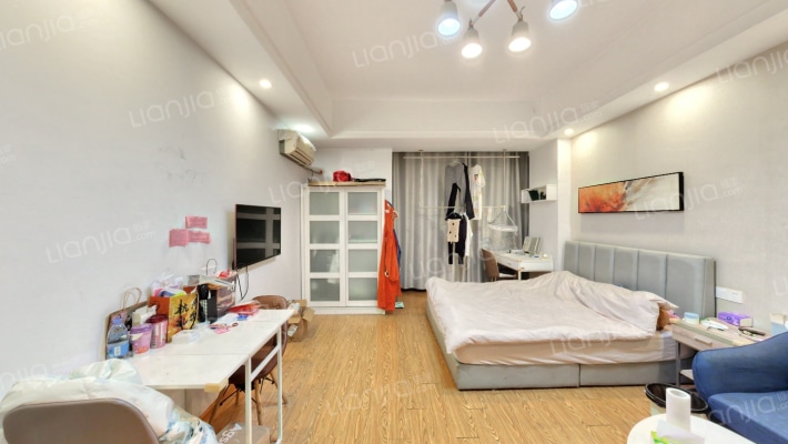 南北盛德国际二手房实景图