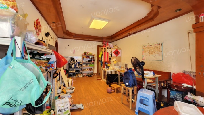 蛟湖路11号大院二手房实景图