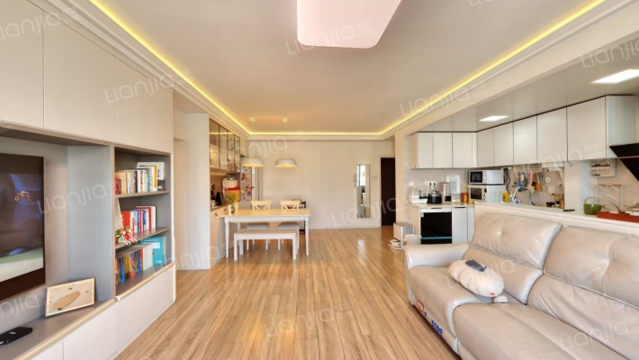 北苑家园茉藜园二手房实景图