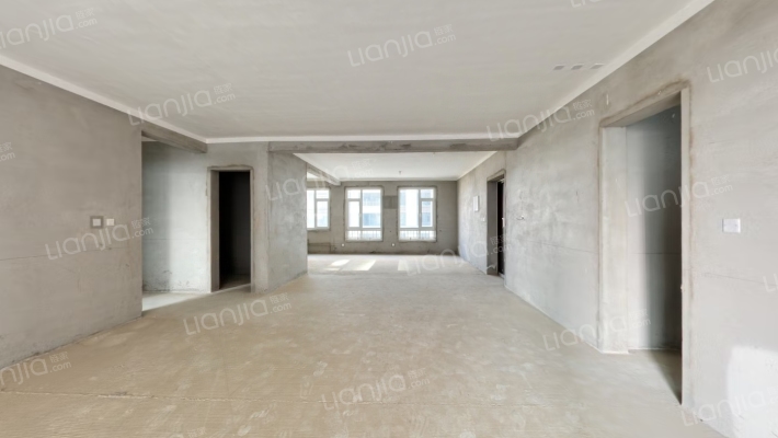 金叶嘉苑南苑二手房实景图