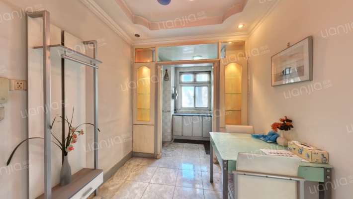 石油大院二手房实景图