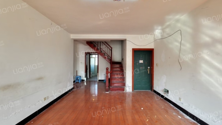 光明新村北区二手房实景图