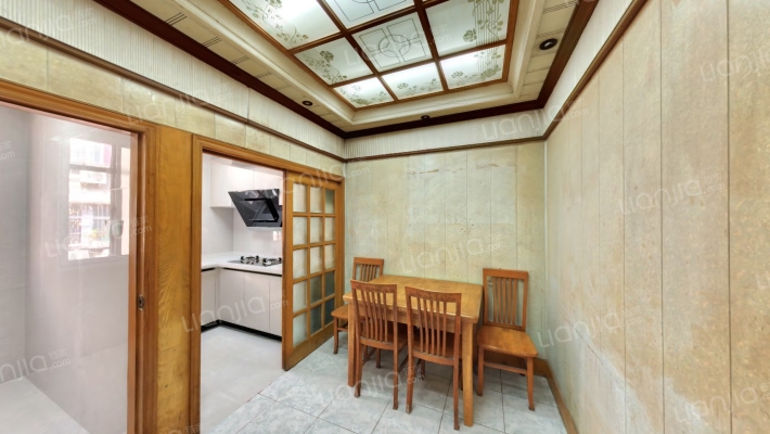 卫岗西8号二手房实景图